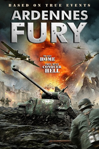 Download Ardennes Fury | 2014 | Season 1 | {Hindi-English} | MulTi-Audio | Web Series | 480p 720p 1080p