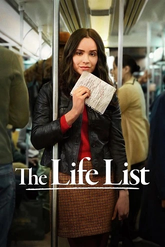 Download The Life List | 2025 | WEB-DL Dual Audio | Hindi-English | 480p 720p 1080p