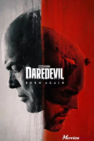 Download Daredevil: Born Again | 2025 | Season 1 | Dual Audio | Hindi-English | JioHotstar WEB Series | 480p 720p 1080p