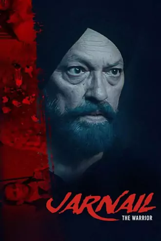 Download Jarnail: The Warrior | 2025 | Punjabi | Full Movie 480p 720p 1080p