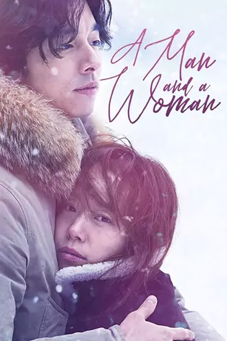 Download A Man and A Woman | 2016 | Hindi-English | Dual Audio | Full Movie 480p 720p 1080p