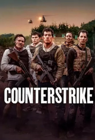 Download Counterattack | 2025 | Hindi-English | Dual Audio | Full Movie 480p 720p 1080p