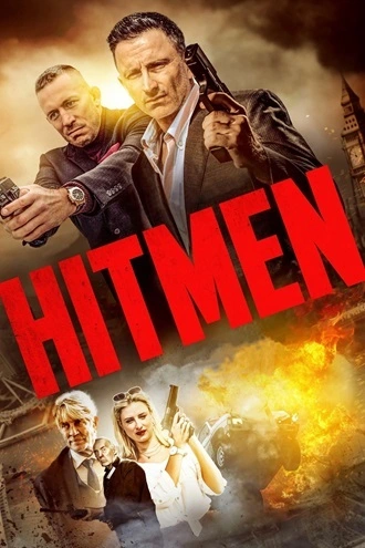 Download Hitmen | 2023 | Hindi-English | Dual Audio | Full Movie 480p 720p 1080p