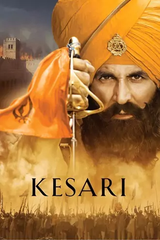 Download Kesari | 2019 | Hindi ORG | BluRay | Full Movie 480p 720p 1080p