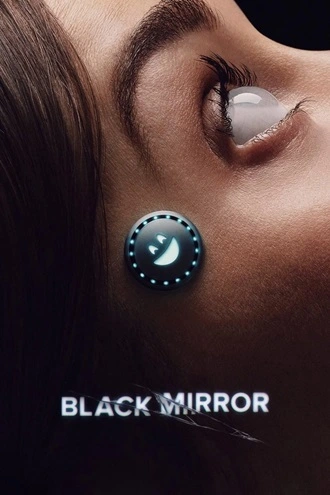 Download Black Mirror | 2025 | Season 7 | Complete Dual Audio | Hindi-English | Netflix WEB Series | 480p 720p 1080p