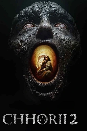 Download Chhorii 2 | 2025 | AMZN WEB-DL | Hindi DD5.1 | Full Movie 480p 720p 1080p