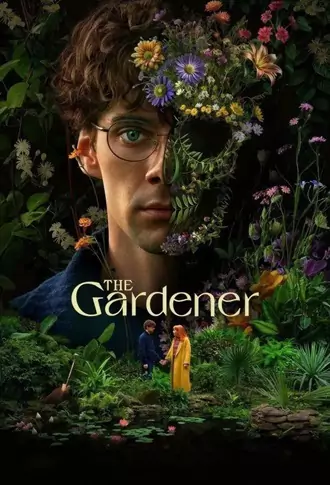Download The Gardener | 2025 | Season 1 | Complete Dual Audio | Hindi-English | Netflix WEB Series | 480p 720p 1080p