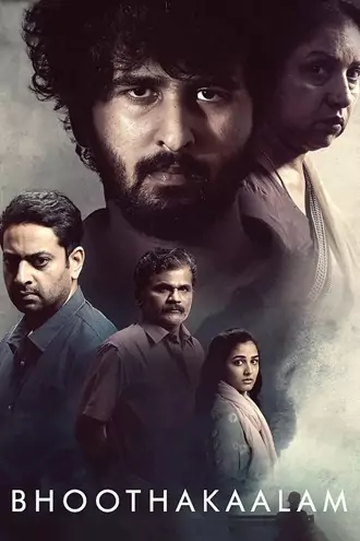 Download Bhoothakaalam | 2022 | Hindi – HQ/Studio Dub | Dual Audio | WEB-DL | Full Movie 480p 720p 1080p