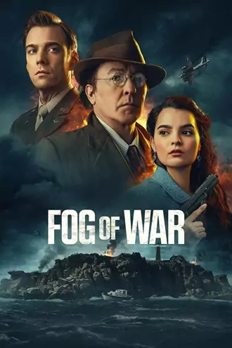 Download Fog of War | 2025 | English With Subtitles | WEB-DL | Full Movie 480p 720p 1080p