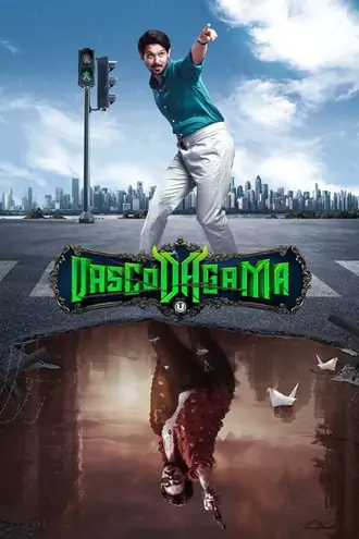Download Vasco Da Gama | 2024 | Hindi Dubbed ORG | Dual Audio | Full Movie 480p 720p 1080p
