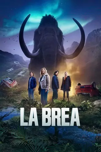 Download La Brea | 2021 | Season 1 | Complete Dual Audio | Hindi-English | JioHotstar WEB Series | 480p 720p 1080p