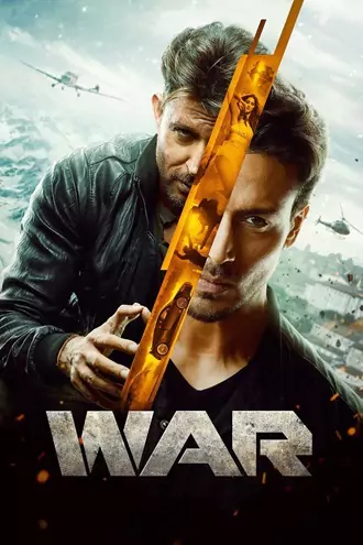 Download War | 2019 | Hindi-DD5.1 | BluRay | Full Movie 480p 720p 1080p