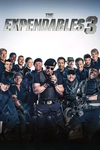 Download The Expendables 3 | 2014 | Hindi-English | Dual Audio | BluRay | Full Movie 480p 720p 1080p
