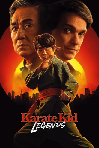 Download Karate Kid: Legends | 2025 | Hindi-English | Dual Audio | TELESYNC 480p 720p 1080p