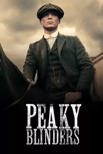Download Peaky Blinders | 2013 | Season 1 | Hindi Dubbed (ORG) & English | Complete Dual Audio | Netflix Original WEB Series | 480p 720p 1080p