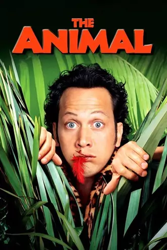 Download The Animal | 2001 | Hindi-English | Dual Audio | WEB-DL | Full Movie 480p 720p 1080p