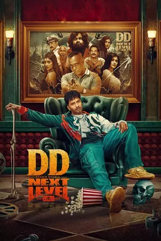 Download Devil’s Double Next Level | 2025 | Hindi | CAM-Rip | Full Movie 480p 720p 1080p