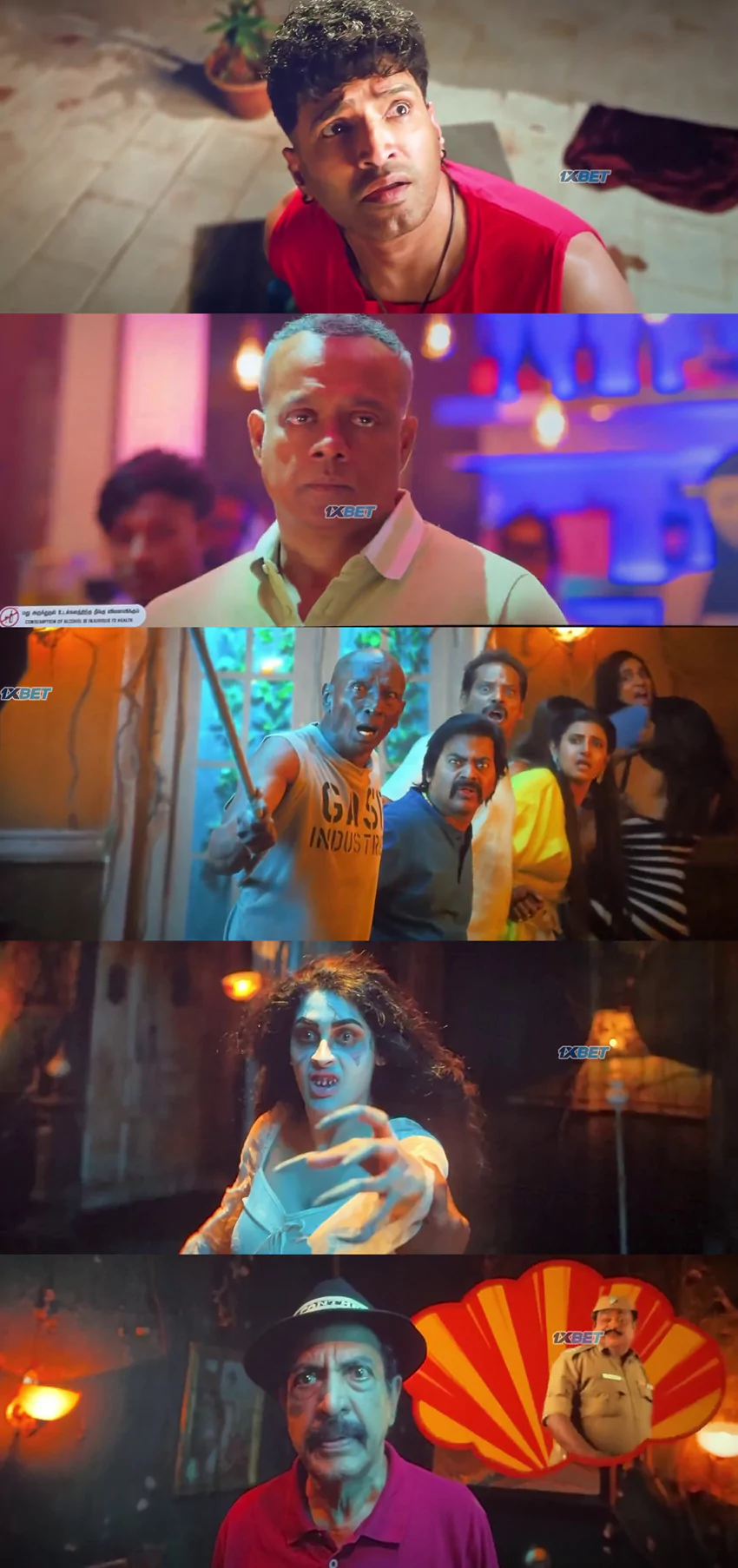 Download Devil’s Double Next Level | 2025 | Hindi | CAM-Rip | Full Movie 480p 720p 1080p