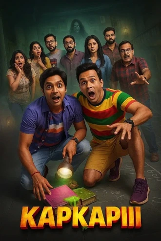 Download Kapkapiii | 2025 | HDTC-Rip | Hindi Full Movie 480p 720p 1080p