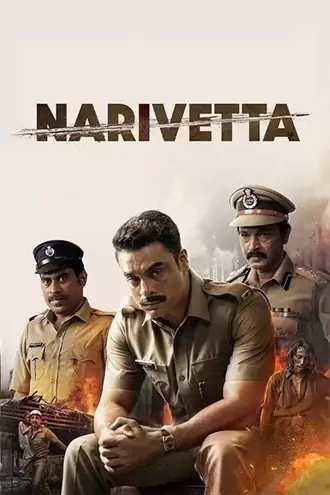 Download Narivetta | 2025 | Hindi Dubbed | CAMrip | Full Movie 480p 720p 1080p